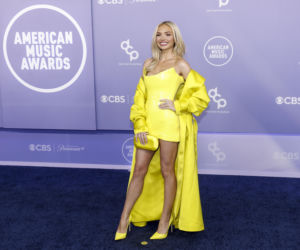 Natalie Alyn Lind