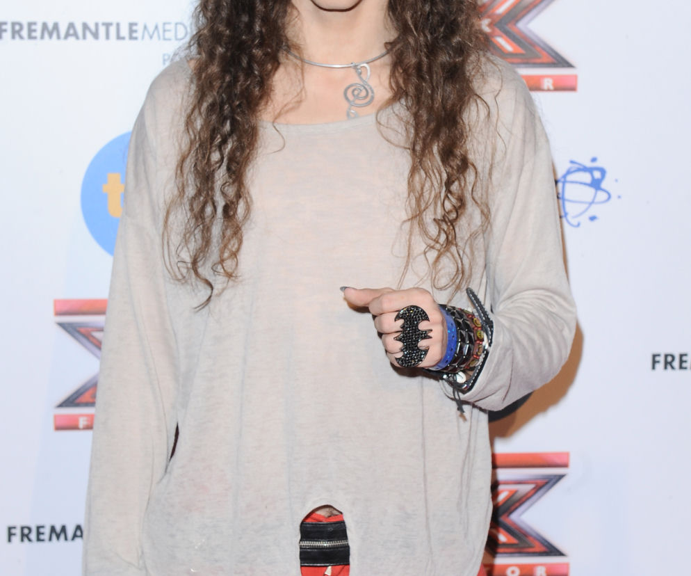 Michał Szpak
