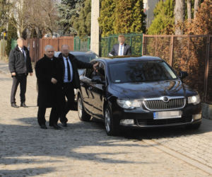 Jarosław Kaczyński