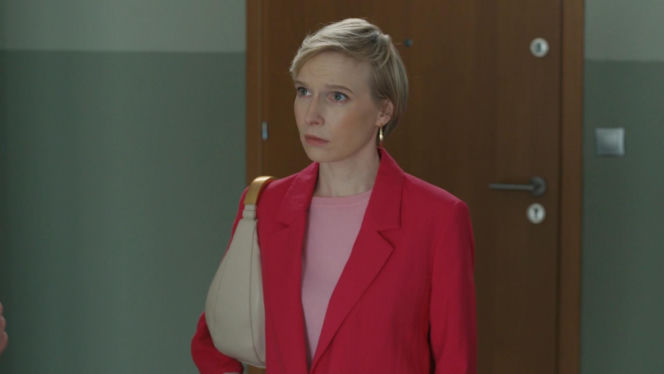 Barwy szczęścia, odcinek 3264. Sonia (Weronika Nockowska)