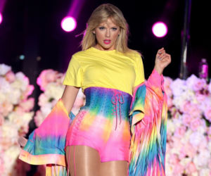 Taylor Swift