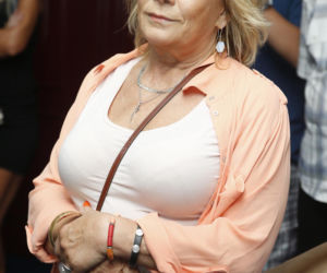 Dorota Stalińska kiedyś i dziś. Tak przez lata zmieniała się gwiazda Seksmisji i Chłopów