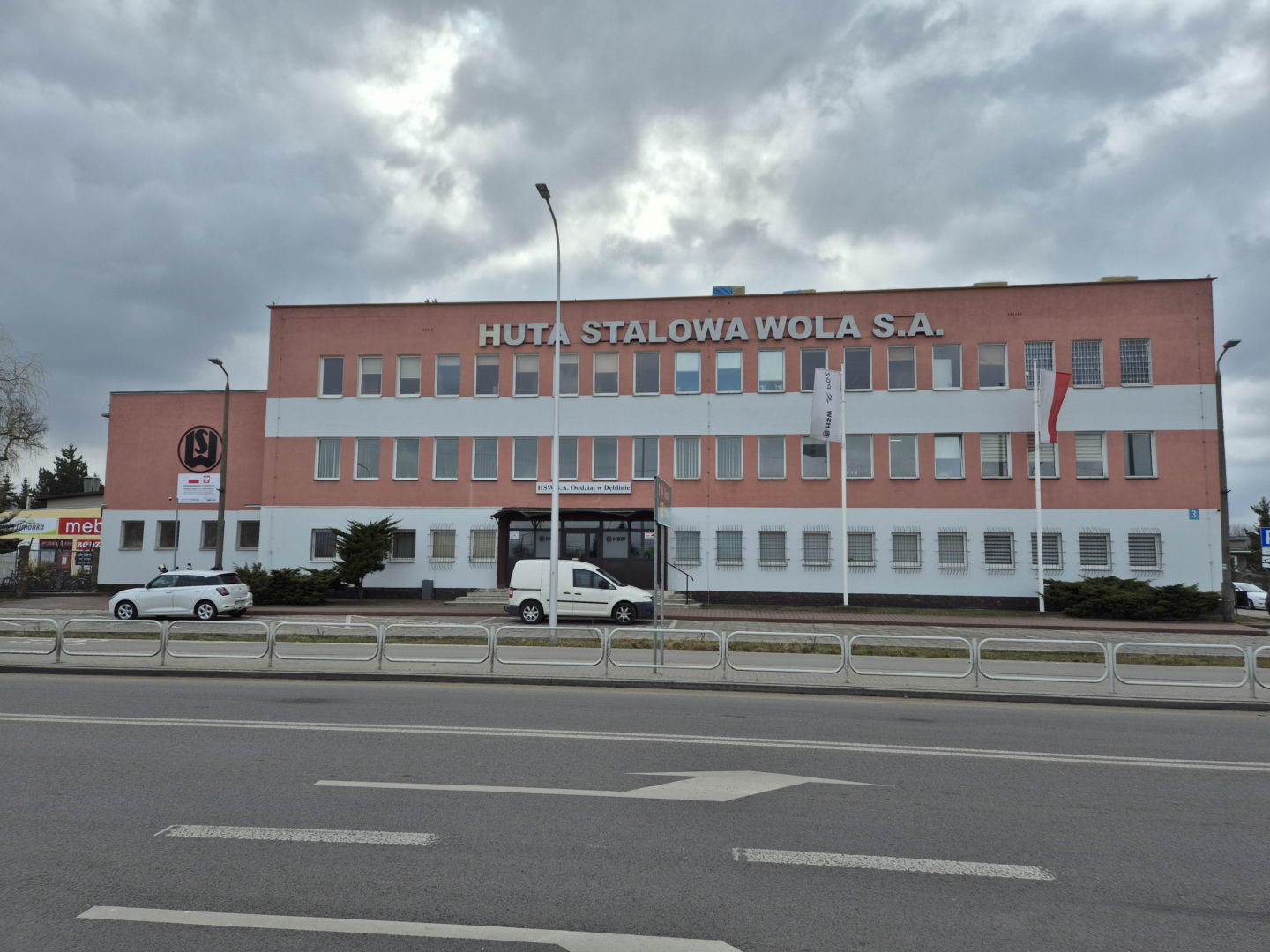 HSW S.A. Oddział w Dęblinie. Produkcja, rozwój i nowe wyzwania