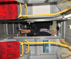 Tak wyglądają nowe tramwaje Hyundaia w Warszawie