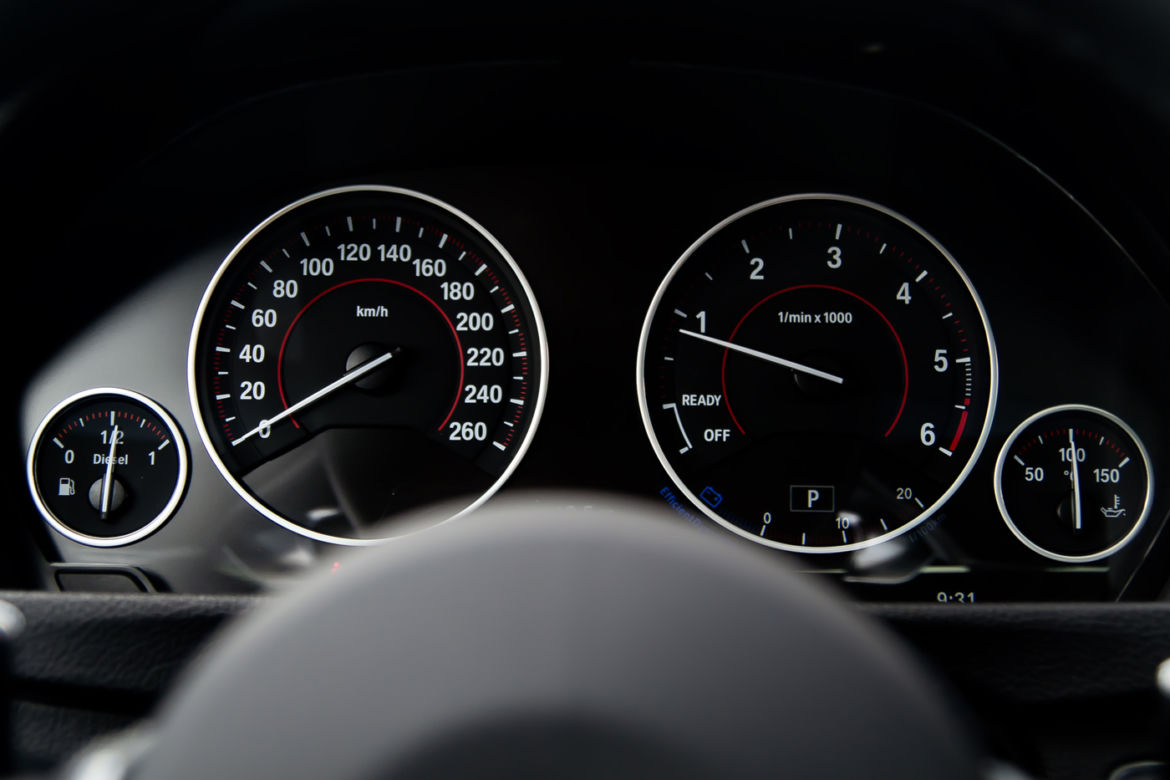 BMW serii 3 Touring xDrive