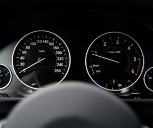BMW serii 3 Touring xDrive