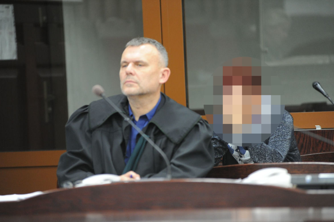 Zakończył się proces "kreatywnej" księgowej z Koszalina. Okradła sędziów z ogromnych pieniędzy!