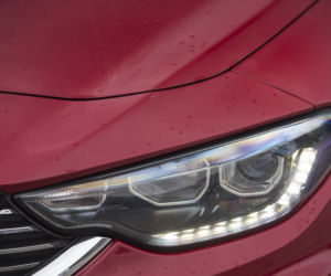 Fiat Tipo 1.6 Multijet 120 KM 6MT Lounge