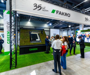 Targi Dach Forum 2026