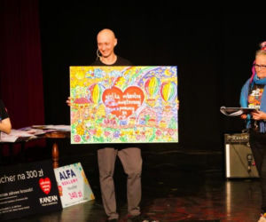 34 Finał WOŚP w Iławie