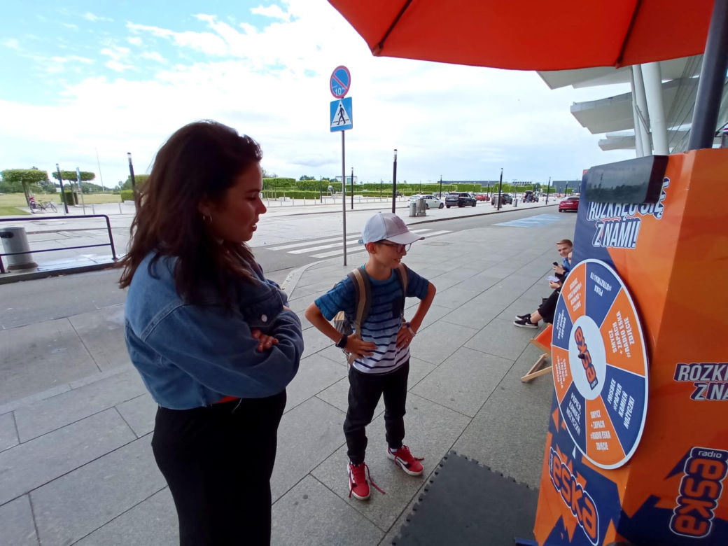 Tak bawiliśmy się na Eska Summer City! (3 sierpnia - 6 sierpnia)
