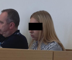 Format: 3-letnia Emilka stała się dla matki balastem. Gdy umierała, Klaudia G. imprezowała nad morzem