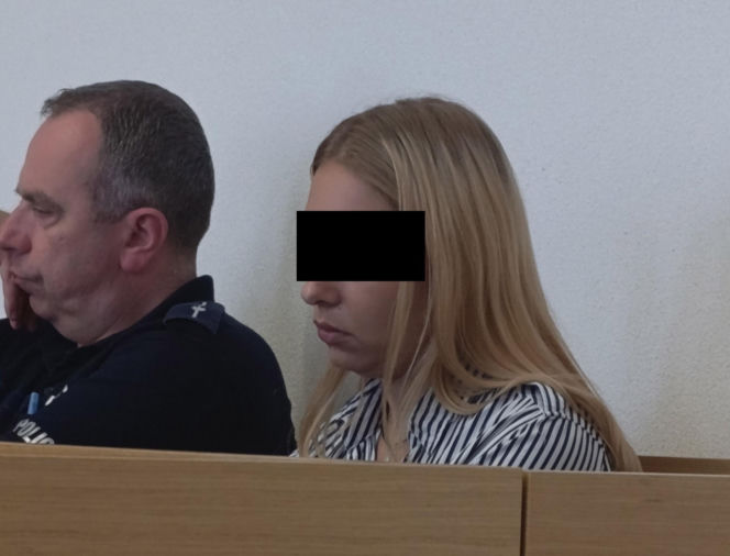 Format: 3-letnia Emilka stała się dla matki balastem. Gdy umierała, Klaudia G. imprezowała nad morzem