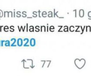 Memy matura 2020