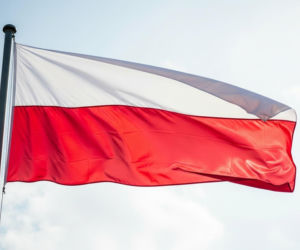 Chcą zmiany polskiego hymnu! Kancelaria Nawrockiego reaguje