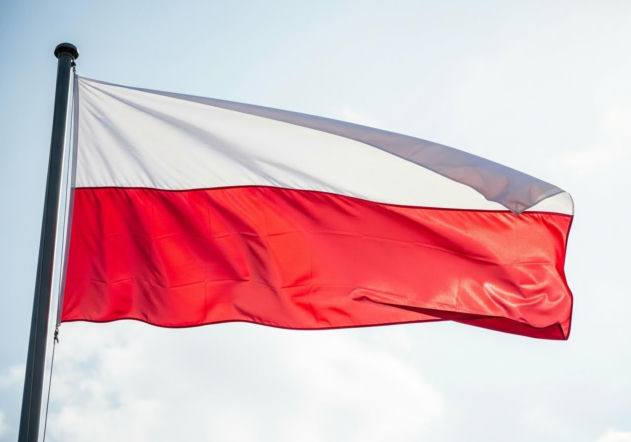 Chcą zmiany polskiego hymnu! Kancelaria Nawrockiego reaguje