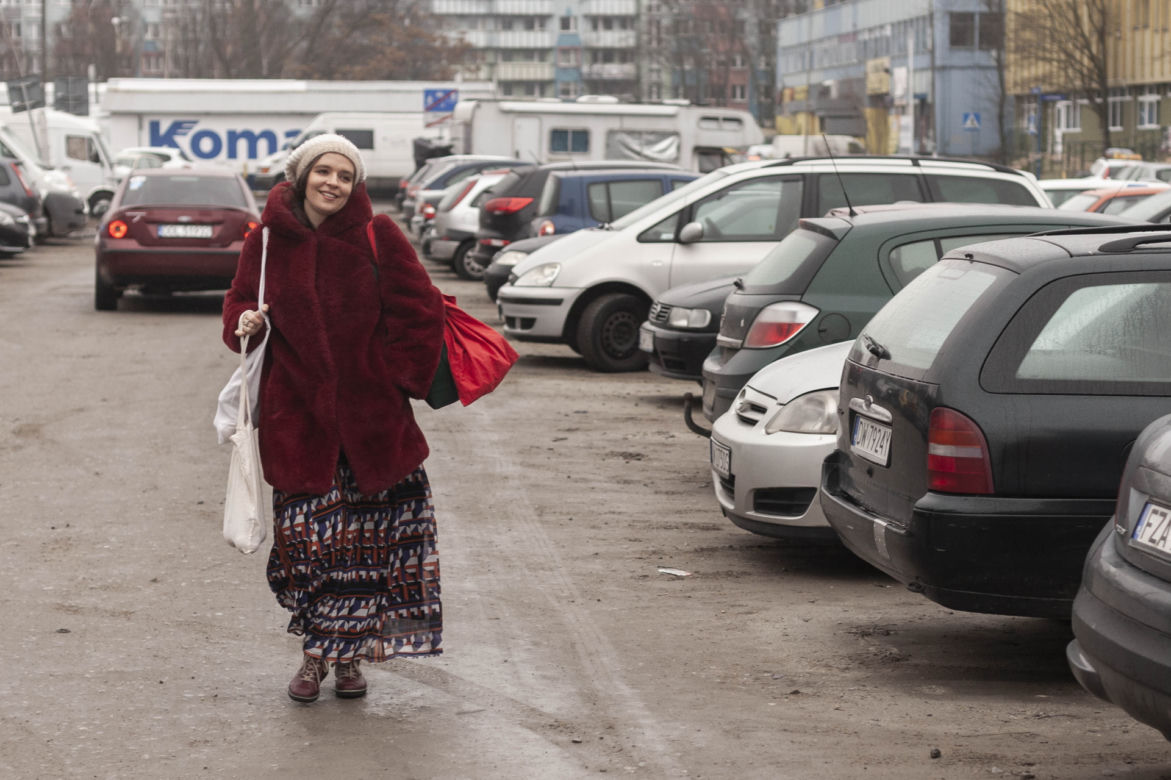 Klaudia Jachira kończy 35 lat