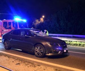 Tragedia pod Warszawą. 63-latek zginął pod kołami auta