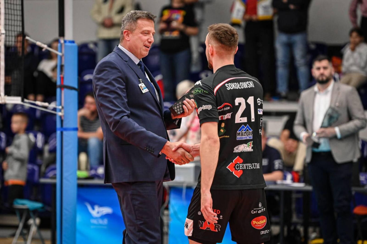 Brązowy medal na 15-lecie klubu. KPS stanął na podium