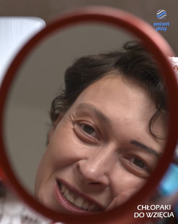 Karina Koch z "Chłopaków do wzięcia"