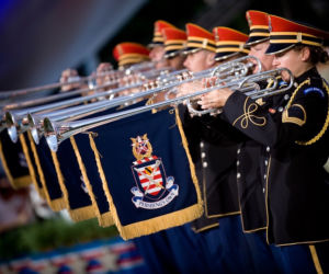 Trąbki