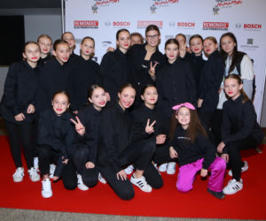 Naładuj akumulatory z Agnieszką Rylik