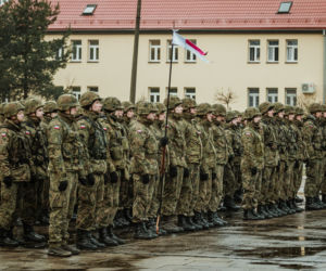 Współczesne Wojsko Polskie