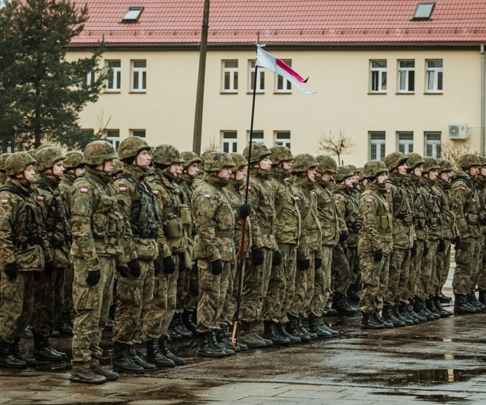 Współczesne Wojsko Polskie
