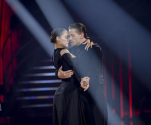 Sebastian Fabijański w 7. odcinku Tańca z gwiazdami