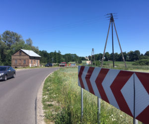 Anioł Stróż jechał z nim w seicento