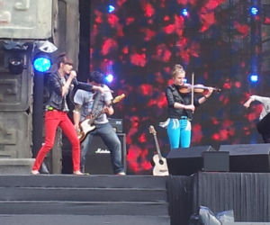 ESKA MUSIC AWARDS 2012 - NA ŻYWO - ZDJĘCIA: Sylwia Grzeszczak