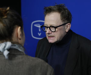 Olaf Lubaszenko pokazał nową wersję siebie. Takiej metamorfozy nikt się nie spodziewał