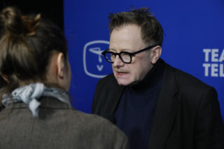 Olaf Lubaszenko pokazał nową wersję siebie. Takiej metamorfozy nikt się nie spodziewał