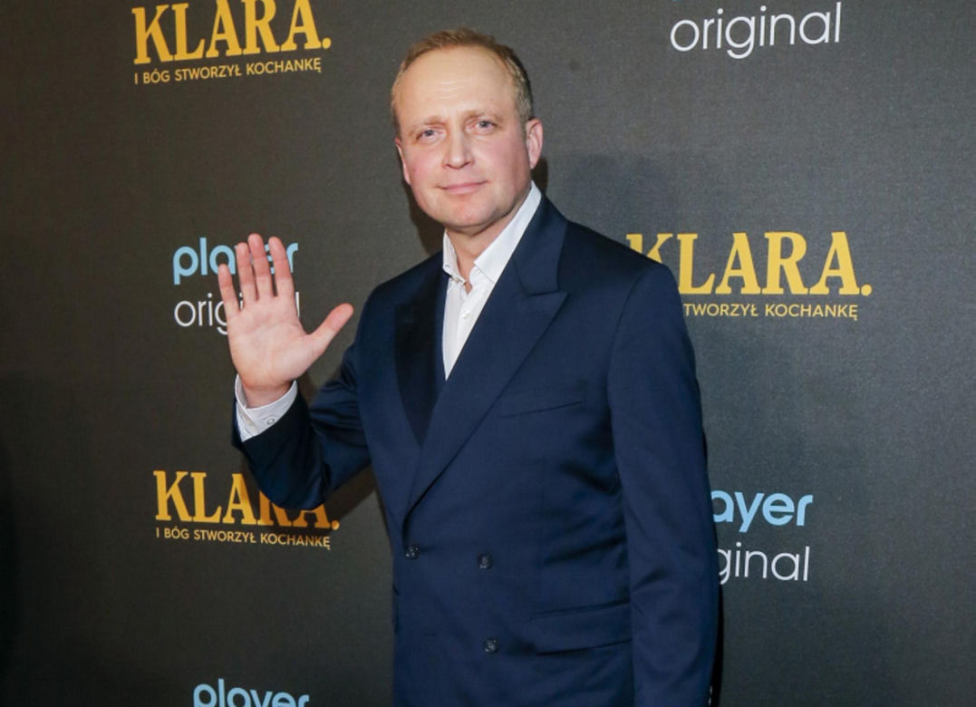 Premiera serialu "Klara"