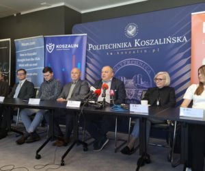 Targi pracy w Koszalinie. 55 firm i setki ofert dla młodych, ale i dla bardziej doświadczonych