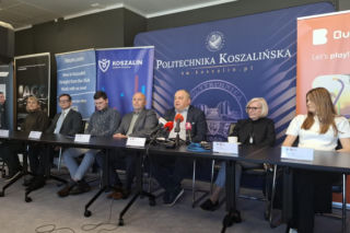 Targi pracy w Koszalinie. 55 firm i setki ofert dla młodych, ale i dla bardziej doświadczonych