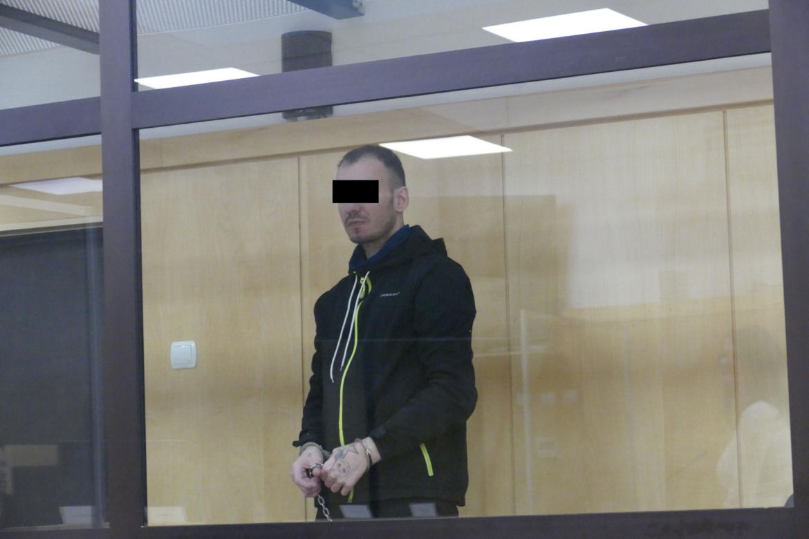 Skatowany i przypalany 6-letni Maksio umierał w męczarniach. „Zamiast domu urządzono mu salę tortur”