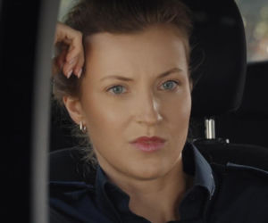 M jak miłość odc. 1910. Natalka (Dominika Suchecka)