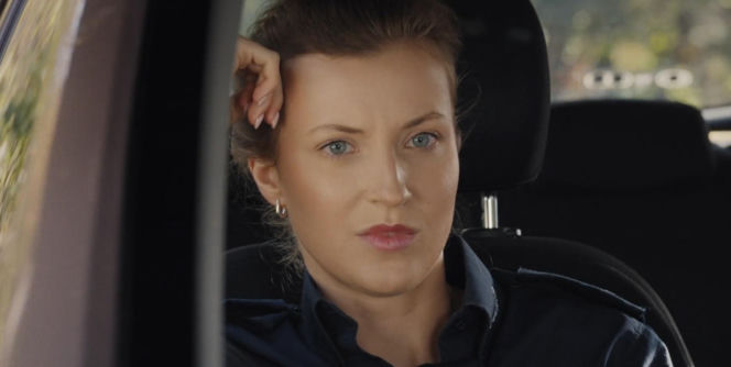 M jak miłość odc. 1910. Natalka (Dominika Suchecka)