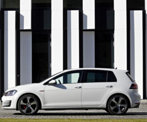 Volkswagen Golf 7 GTI