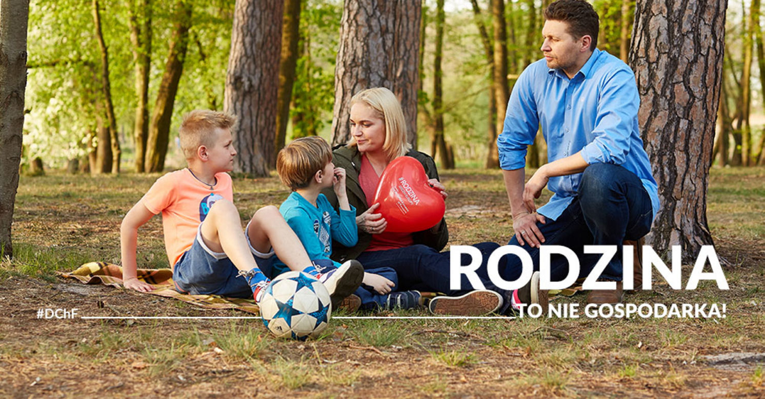 Rocznica ślubu posłanki Chorosińskiej z aktorem 