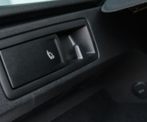 Seat Leon ST X-perience - wnętrze