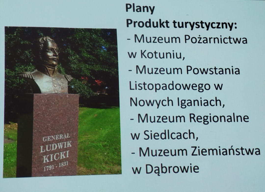 Dwór w Nowych Iganiach wymaga wielu prac renowacyjnych. W ostatnich latach na terenie dworu trwały prace przygotowawcze