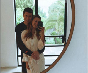 Robert Lewandowski, Anna Lewandowska