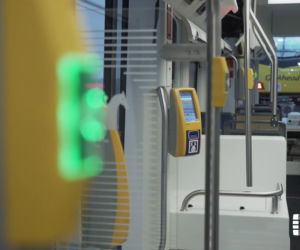Tak wygląda nowy tramwaj dla Krakowa