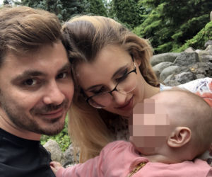 Syn Zenka modli się o miłość i trzeźwość
