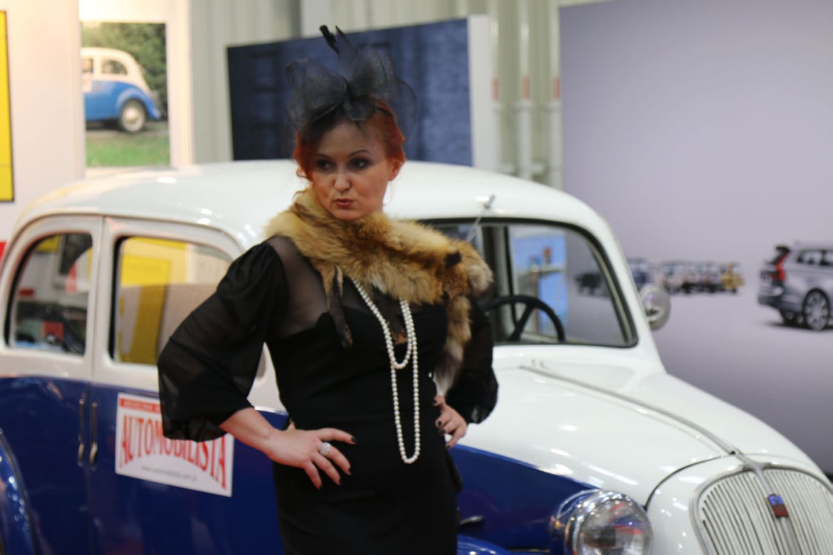 Auto Nostalgia 2016