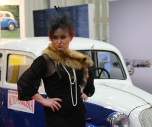 Auto Nostalgia 2016