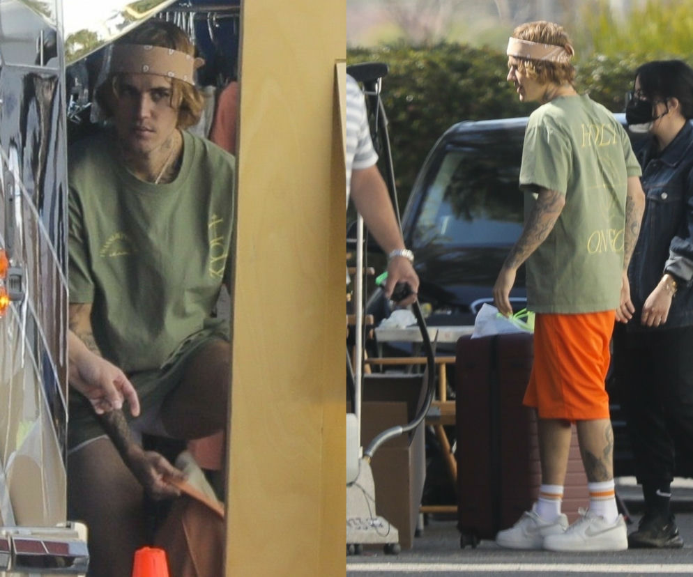 Justin Bieber