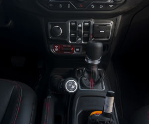 2018 Jeep Wrangler Rubicon